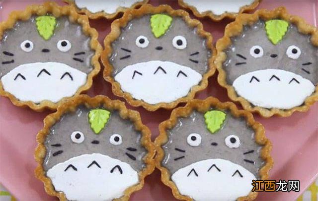 日本糕点师,45种创新甜点,让人赞不绝口,视觉和味觉的完美结合