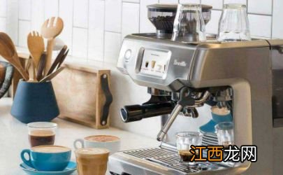 半自动咖啡机出水小是什么问题-半自动咖啡机出水量一般多少
