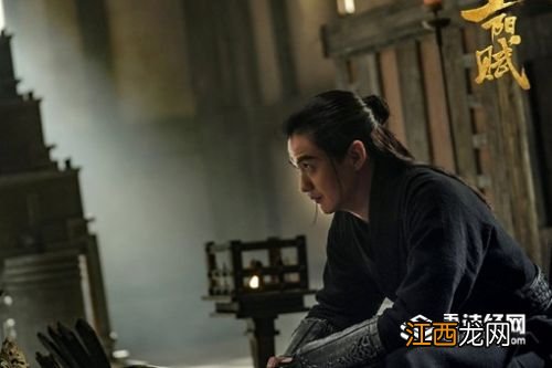 上阳赋庞癸是好人还是坏人 庞癸扮演者曹骏个人资料介绍