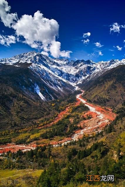 二月，适合去旅行的十个地方