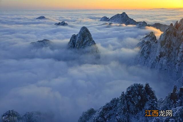 二月，适合去旅行的十个地方