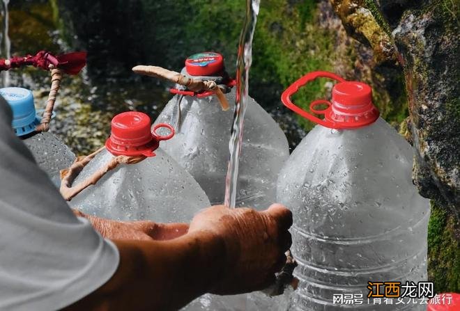 北方唯一的泉城,泉水免费喝,半个城市都是湖