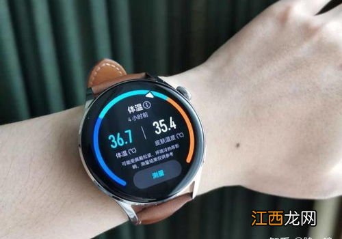 华为gt3和watch3哪个好-华为gt3有什么功能