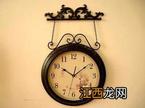 挂钟的位置有什么讲究-挂钟的位置对窗户好吗