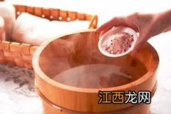 暖脚器可以代替泡脚吗-冬天用暖脚器对身体好不好