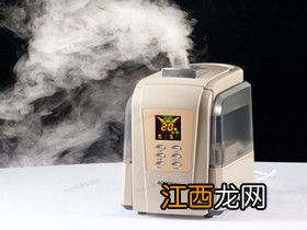 加湿器的水雾是凉的还是热的-加湿器里加开水一定要凉的吗