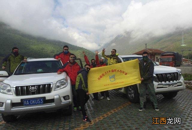 去西藏无人区旅游，晚上为何不能睡在车里？过来人道出背后缘由