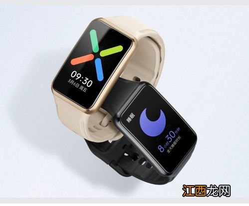 oppo watch free怎么自定义表盘-oppo watch free怎么拆表带