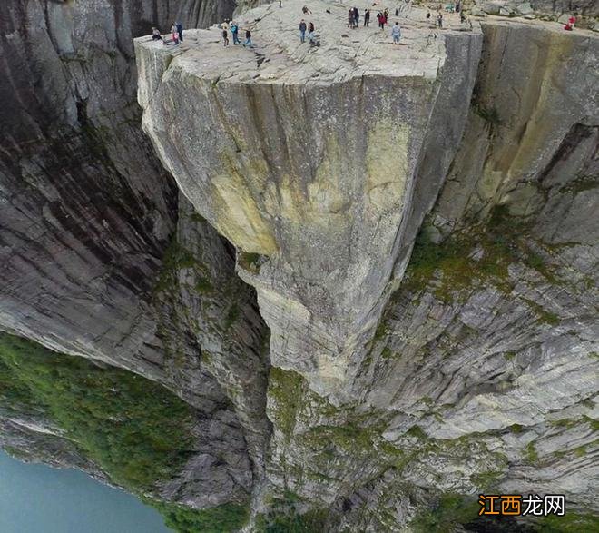 徒步旅行，寻秘挪威，这七条经典线路不容错过！