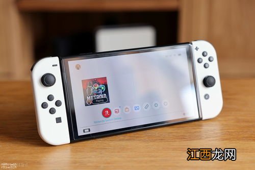 oled switch新机屏幕有膜吗-oled switch贴的膜可以撕吗