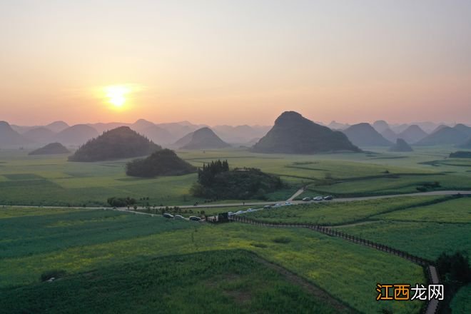2月最佳旅行地,国内这10个地方春意撩人,肯定有一个是你想去的