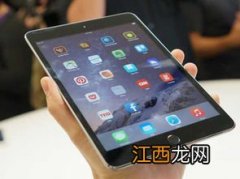 ipad mini6支持touch id吗-ipadmini6有home键吗