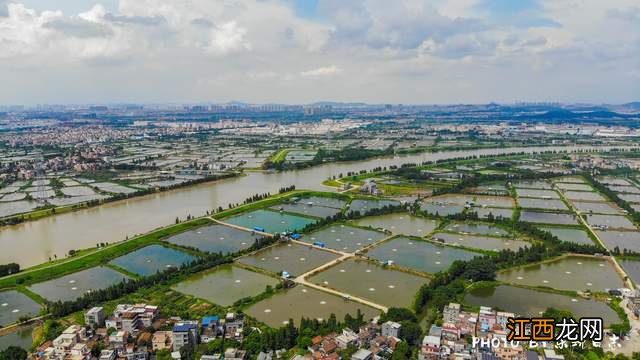 广东唯一的“江南古镇”，风景绝佳媲美周庄，却少有人知