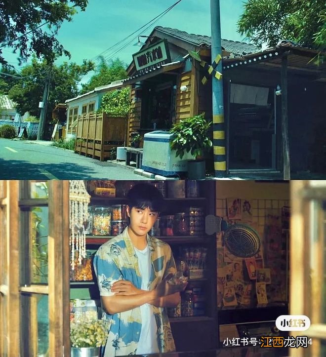 无需门票!北海又多了一个“文艺小村”,随手一拍便是童趣和小清新