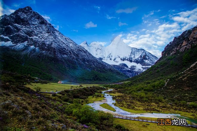 中国旅行20年，推荐10处最值得珍藏的自然风景，你去过哪些？