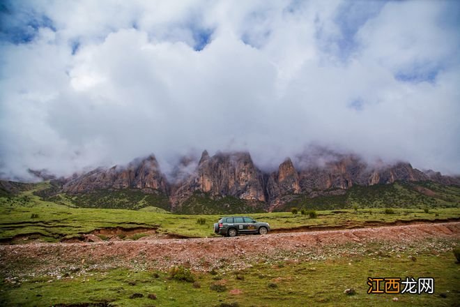 中国旅行20年，推荐10处最值得珍藏的自然风景，你去过哪些？