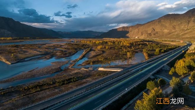 最美的风景,永远在路上!适合春天出发的5条自驾路线,出发吧!