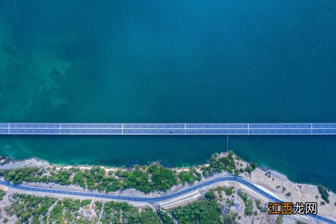 最美的风景,永远在路上!适合春天出发的5条自驾路线,出发吧!