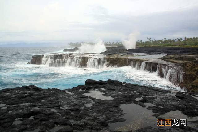 全球十大蜜月旅游胜地,被称之为南太天堂,比斐济更安静,更迷人
