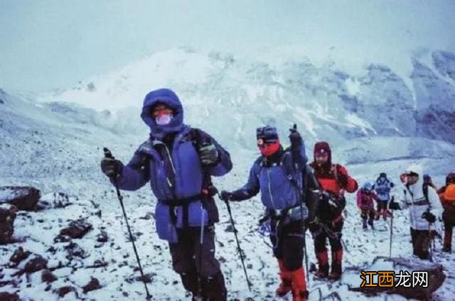 17位登山队员遇难，7年后发现日记，遇难者临死前的过程充满诡异