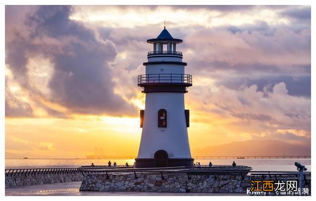 消失的守塔人:三名灯塔管理员人间蒸发,调查结果却让人无法信服