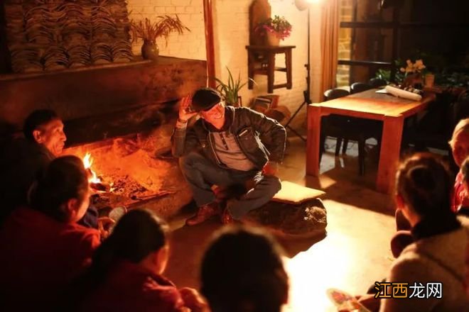 中国最美尼姑庵火了!不烧香只种花,网友惊呼,看一眼就想出家!