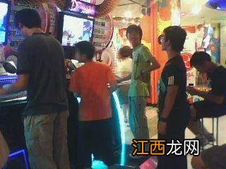 台风天也挡不住的音游人