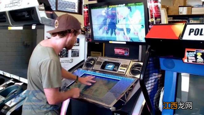 台风天也挡不住的音游人