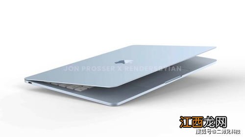 macbookair2021彩色款是真的吗-macbookair2021彩色款什么时候出