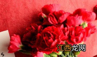 家里亲戚送什么花好运气好 家人送什么花比较好