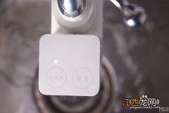 小米净水器为什么没水出来-小米净水器出水量变小怎么解决