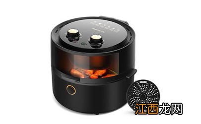空气炸锅功率大的好还是功率小的好-空气炸锅功率大小有什么区别