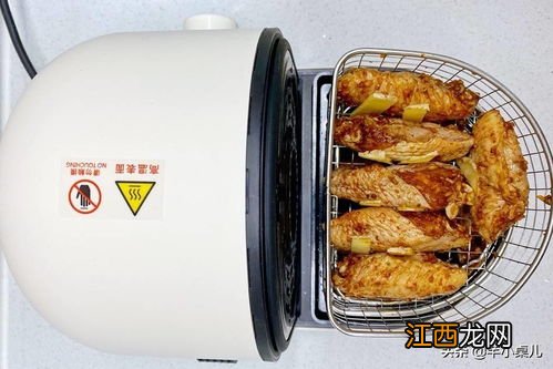 空气炸锅功率大的好还是功率小的好-空气炸锅功率大小有什么区别