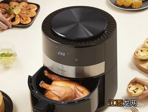 空气炸锅功率大的好还是功率小的好-空气炸锅功率大小有什么区别