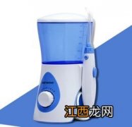 冲牙器哪个牌子好用-五大冲牙器品牌排行榜