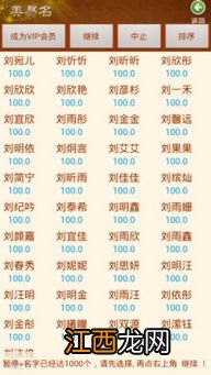 女孩生辰八字起名大全 怎么用八字起女孩名字