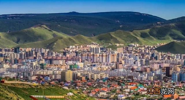 从外蒙回来的游客,告诉你一个真实的蒙古国,差距不是一般大