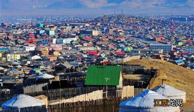 从外蒙回来的游客,告诉你一个真实的蒙古国,差距不是一般大