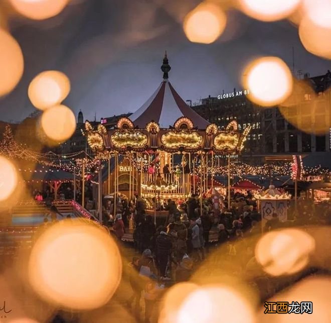 瑞士为什么被称为人间天堂?