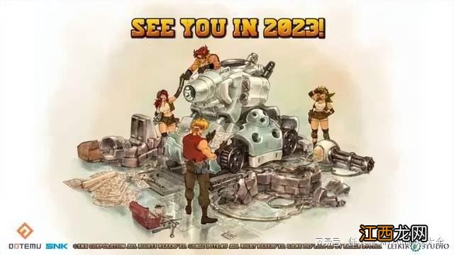 Switch周报:喷射战士3大量新情报!卡比的美食节8月17日发售