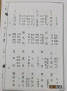 八字起名100分免费版 如何根据生辰八字取名好免费