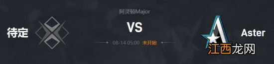 雷竞技阿灵顿Major第十日前瞻：LGD也想喝口早茶