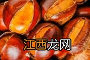 吃毛栗子屁多是怎么回事 吃毛栗子屁多怎么办