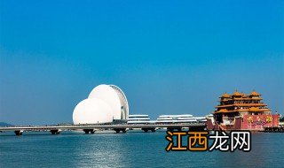 珠海城市排名 关于珠海的介绍