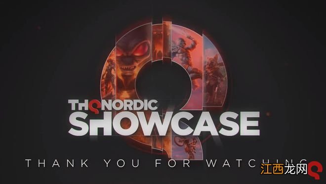 THQ Nordic线上展会的彩蛋暗示一款《南方公园》游戏正在制作中