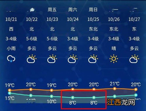 2022霜降是几月几日几点星期几 今年霜降节气具体时间