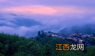 齐云山门票70免票吗 齐云山门票优惠政策