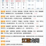 男孩缺木取什么名字比较好 男孩子缺木取什么名字