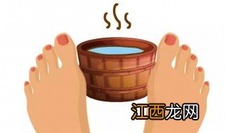 苏打水泡脚有哪些功效 苏打水泡脚好处是什么