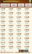 周易八字起名大全 易经取名字大全生辰八字